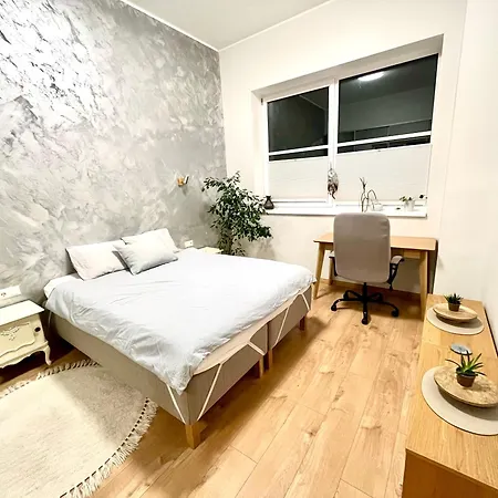 New With Sauna Near Tamula Apartment