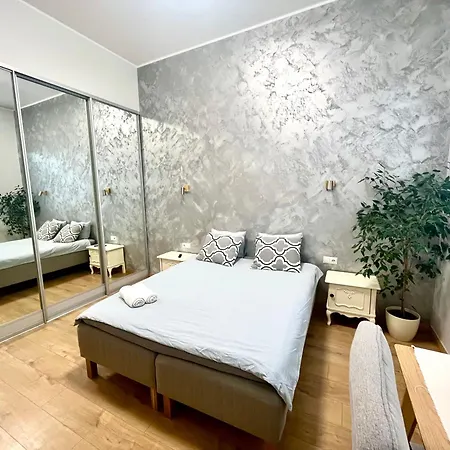 Lejlighed New With Sauna Near Tamula