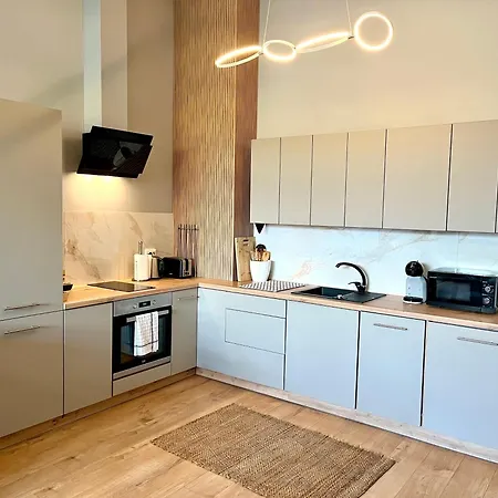New With Sauna Near Tamula Lejlighed Võru