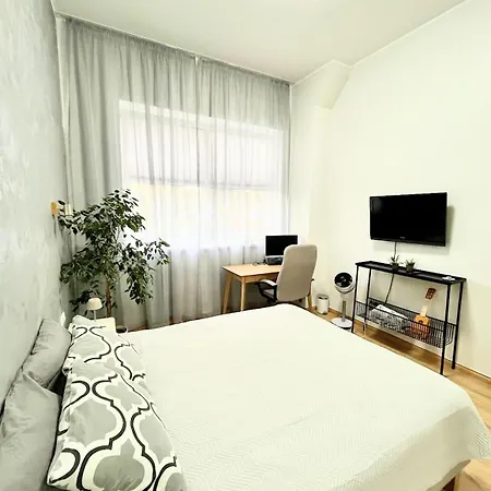 شقة New With Sauna Near Tamula Võru