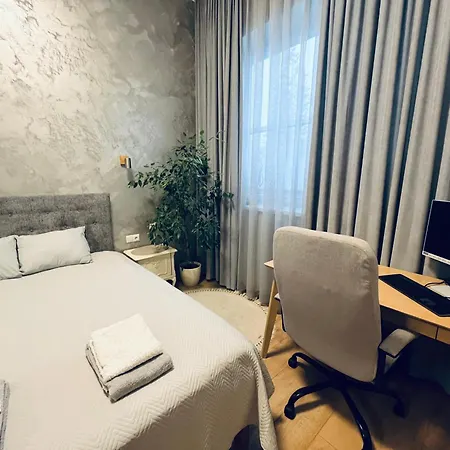 New With Sauna Near Tamula Võru