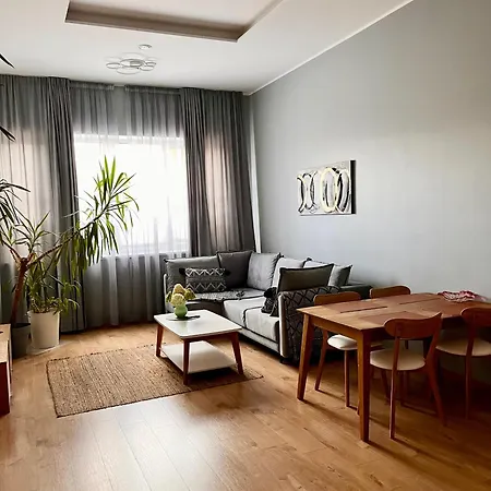 New With Sauna Near Tamula Daire Võru