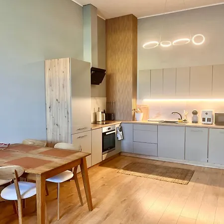 New With Sauna Near Tamula Voru