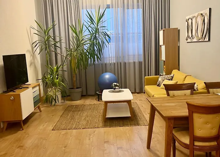 New With Sauna Near Tamula *