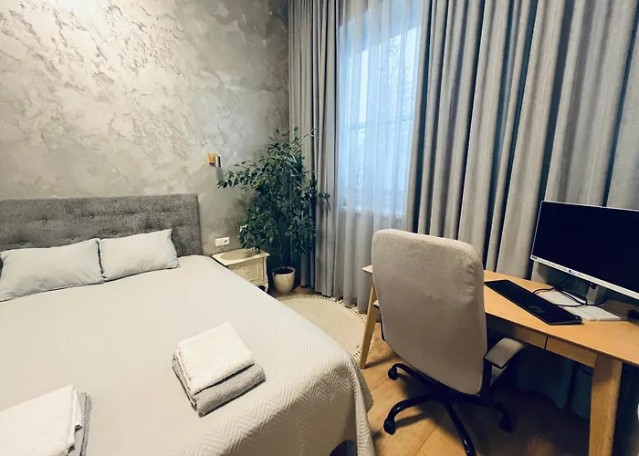 New With Sauna Near Tamula Võru