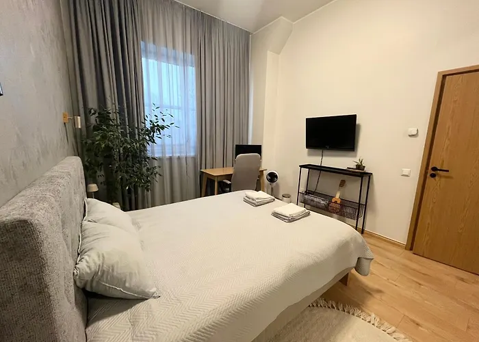 New With Sauna Near Tamula